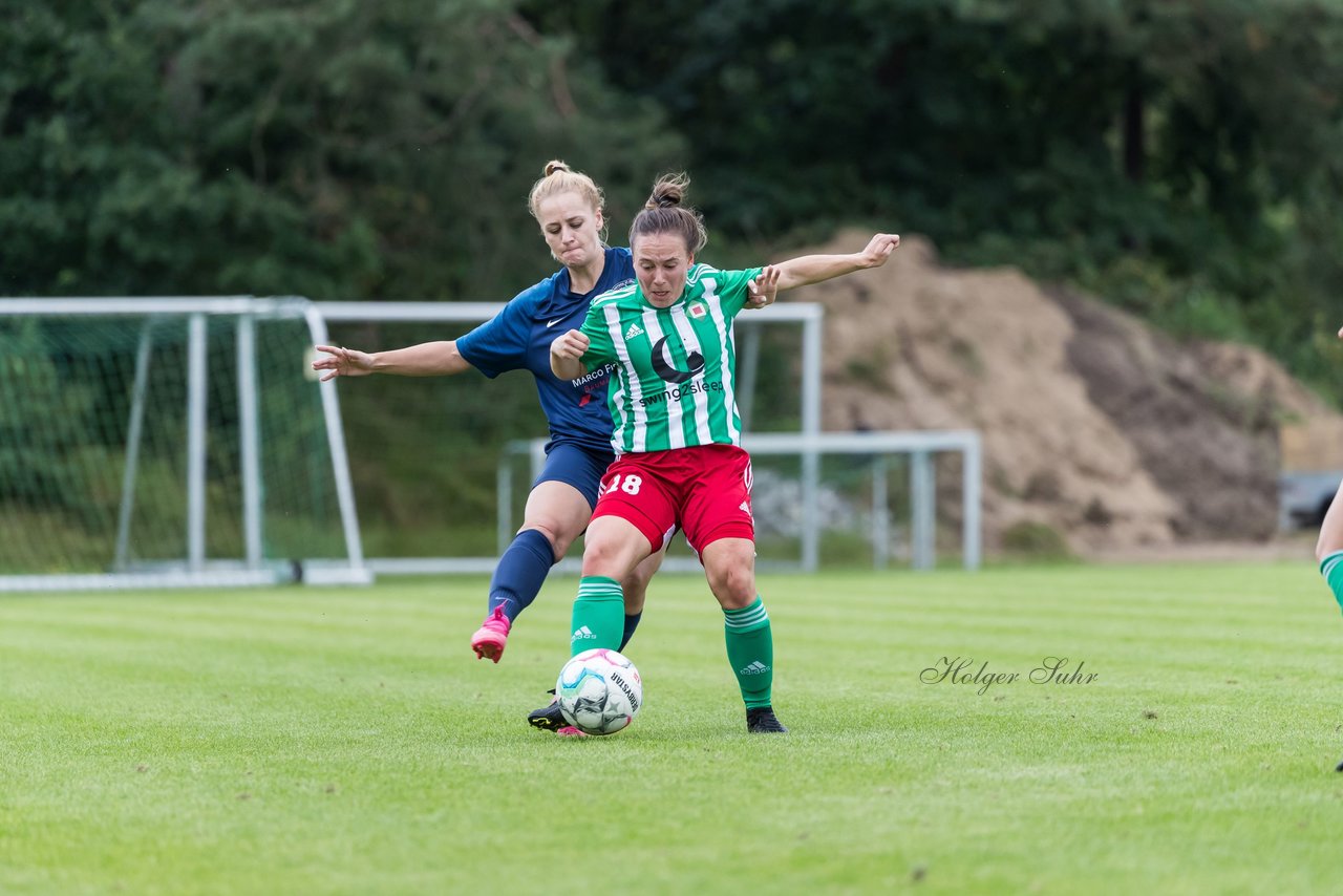 Bild 174 - F SV Boostedt - SV Fortuna St. Juergen : Ergebnis: 2:1